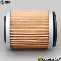 Y4015 Oil Filter Yamaha YFM, TM Racing…MIW MEIWA