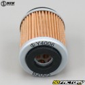 Y4006 Oil Filter Yamaha XT, YFM, MBK 125… MIW MEIWA