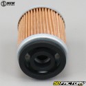 Y4006 Oil Filter Yamaha XT, YFM, MBK 125… MIW MEIWA