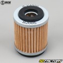 Y4006 Oil Filter Yamaha XT, YFM, MBK 125… MIW MEIWA