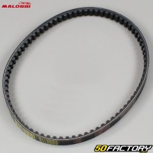 Courroie Aprilia SR, Scarabeo, Sportcity, Derbi, Gilera... 18,7x810 mm Malossi X Spécial Belt