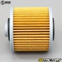 YXNUMX Filtro de aceite Yamaha  XV, Aprilia, Derbi  XNUMX, MZ XNUMX…MIW MEIWA