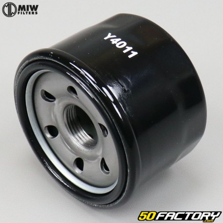 Y4011 Oil Filter Yamaha YFM, Kymco…MIW MEIWA