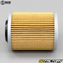 Filtro de aceite P5010 Aprilia 1000, Bombardier, Can-Am, Hisun… MIW MEIWA