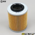 Filtro de aceite P5010 Aprilia 1000, Bombardier, Can-Am, Hisun… MIW MEIWA