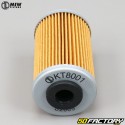 Oil filter KT8001 KTM, Polaris, Husaberg, Beta...MIW MEIWA