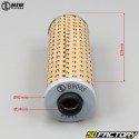 Oil filter B9005 BMW R45, R80… MIW MEIWA