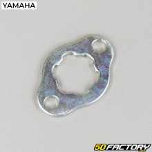 Front sprocket retaining plate Yamaha YFM Raptor 90 (2009 - 2013)