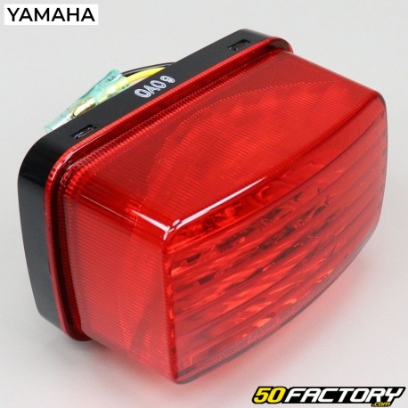 Luz traseira Yamaha Bruin  XNUMX, Kodiak XNUMX, Wolverine  XNUMX ...