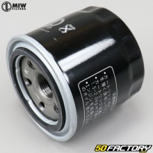 Oil filter H1007 Honda, Kawasaki… MIW MEIWA