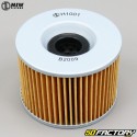 Oil filter H1001 Benelli, Honda, Kawasaki… MIW MEIWA