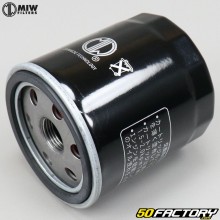 Oil filter MG20001 Guzzi Bellagio, Corsa, Breva… MIW MEIWA