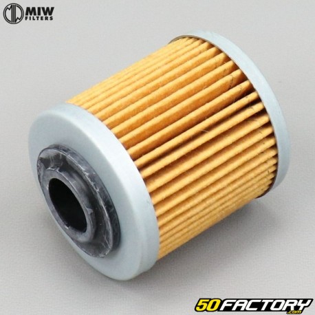 Filtro de aceite BOXNUMX Can-Am DS XNUMX… MIW MEIWA