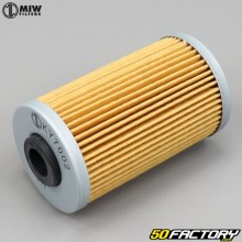 Oil filter KYXNUMX Kymco Dink, Yager …MIW MEIWA