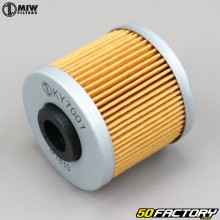 Oil Filter KY7001 Kawasaki, Kymco...MIW MEIWA