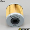 Oil filter KY7005 Kymco Xciting 400...MIW MEIWA