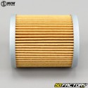 Y4017 Oil Filter Suzuki,  Sym,  Yamaha...MIW MEIWA