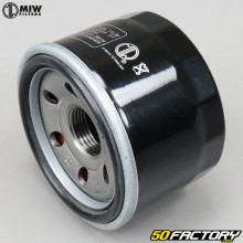 Oil Filter Y4016 Kymco,  Yamaha XP... MIW MEIWA