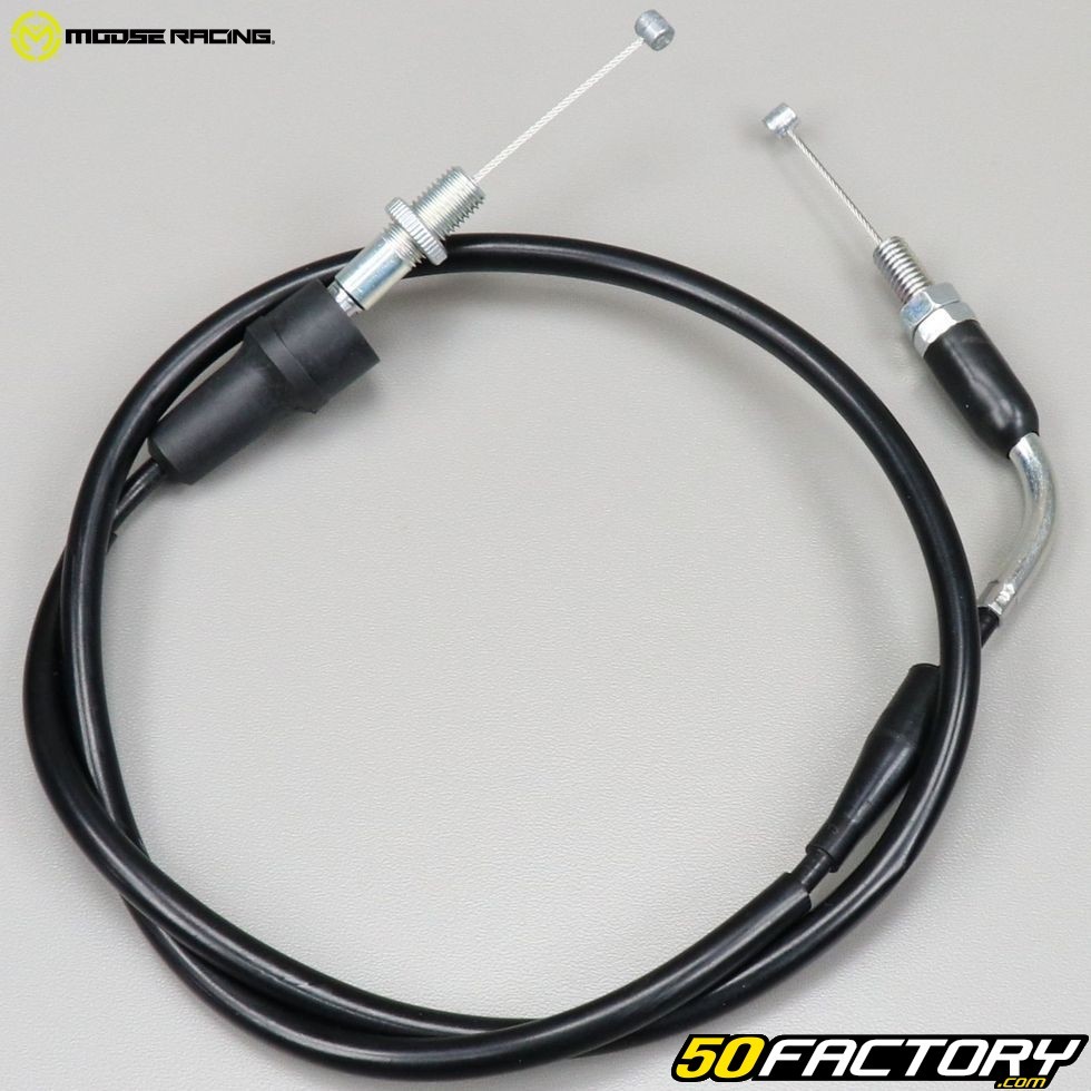 POIGNEE DE GAZ LTR 450 VORTEX + CABLE