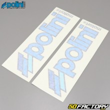 Stickers Polini 33x10 inch