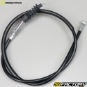 Kawasaki K clutch cableSF 250 Moose Racing