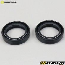 Oil seal and dust cover Rieju RS3 NKD 50 2T (2012 to 2017)