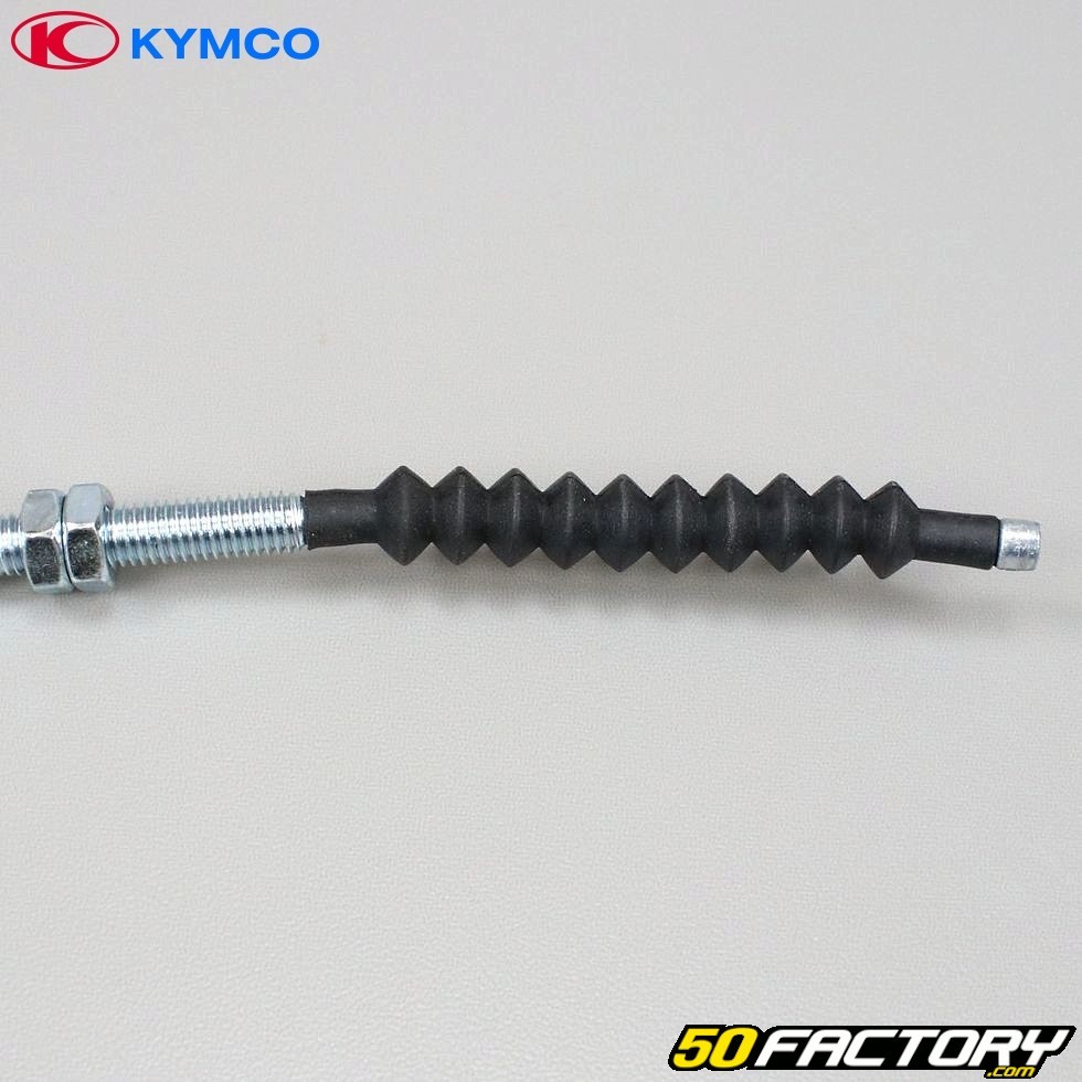 C Ble D Embrayage Kymco Quannon Naked Pi Ce Moto