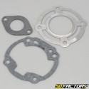 Cilindro pistone Ã˜41mm Suzuki Katana,  Zillion  et  Aprilia SR (motore Morini) liquido 50 2T