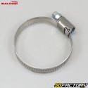 Carburetor air filter PHVA, PHBN, Mikuni 30 ° Malossi chrome