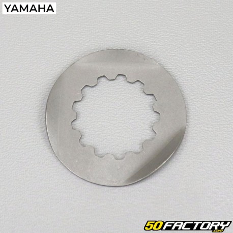 Box output sprocket nut washer Yamaha YFZ450 (2000 - 2005)