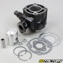 Cilindro pistone Ã˜41mm Suzuki Katana,  Zillion  et  Aprilia SR (motore Morini) liquido 50 2T