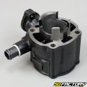 Cylindre piston fonte Ø41mm Suzuki Katana, Zillion et Aprilia SR (moteur Morini) liquide 50 2T