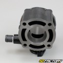 Cylindre piston fonte Ø41mm Suzuki Katana, Zillion et Aprilia SR (moteur Morini) liquide 50 2T