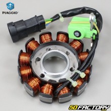 Stator d'allumage origine Piaggio Typhoon, NRG... 50 2T E4 (depuis 2018)