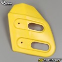 MBK 51 radiator scraps Magnum Racing MR1, Magnum... (plastic injection, identical origin) Restone yellows