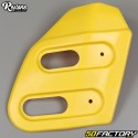 MBK 51 radiator scraps Magnum Racing MR1, Magnum... (plastic injection, identical origin) Restone yellows