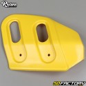 MBK 51 radiator scraps Magnum Racing MR1, Magnum... (plastic injection, identical origin) Restone yellows