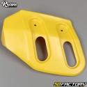 MBK 51 radiator scraps Magnum Racing MR1, Magnum... (plastic injection, identical origin) Restone yellows