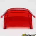 MBK taillight cabochon Booster,  Yamaha Bws (before 2004) red