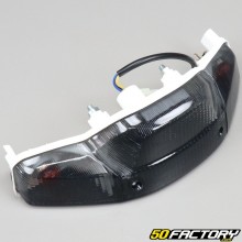 MBK black rear light Booster,  Yamaha Bw&#39;s (before 2004)