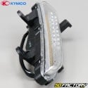 Front right turn signal Kymco MXU 550 and 700