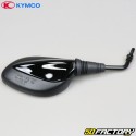 Rétro visor izquierdo Kymco Maxxer  y MXU negro