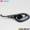 Rétro visor derecho Kymco Maxxer  y MXU negro