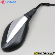 Espejo retrovisor derecho Kymco Maxxer  y gris MXU