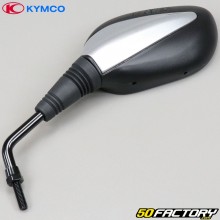 Espejo retrovisor izquierdo Kymco Maxxer  y gris MXU