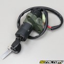 Ignition switch steering lock Yamaha TZR  and MBK Xpower (since XNUMX)