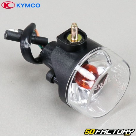 Blinker hinten links Kymco Maxxer  XNUMX, XNUMX ...