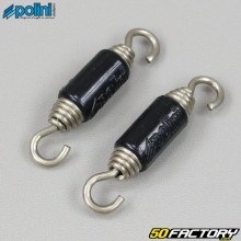 Exhaust springs Polini 52 mm