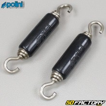 Exhaust springs Polini 66 mm