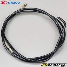 Cable de freno de estacionamiento Kymco  KXR, Maxxer , MXU XNUMX DE XNUMX